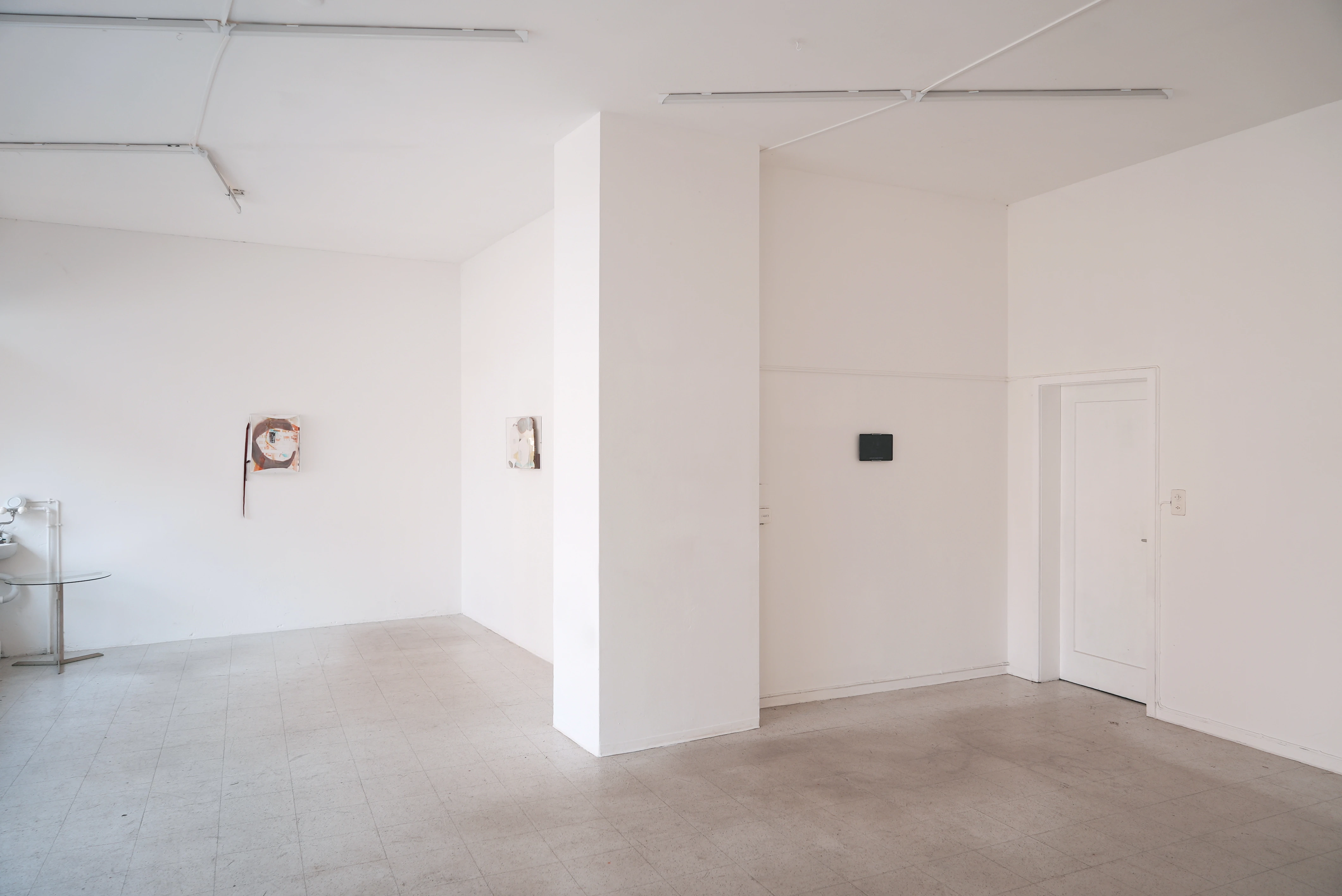 Public Possession, installation view